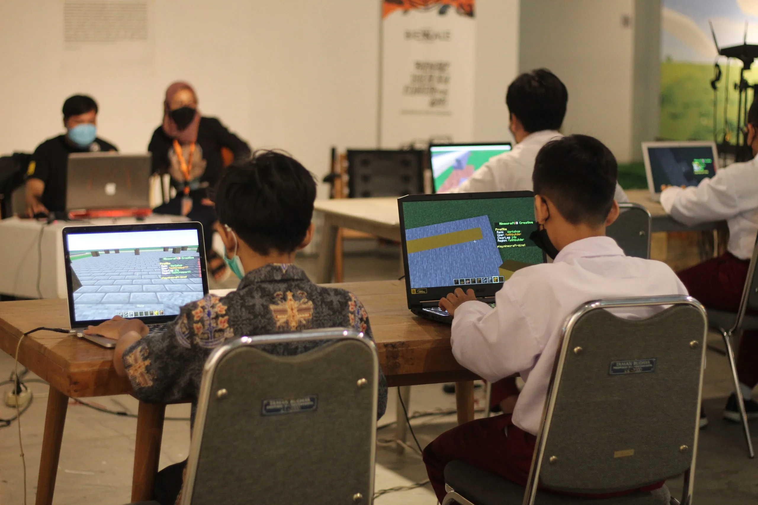 5 Image of Biennale Jogja XVI – Equator #6